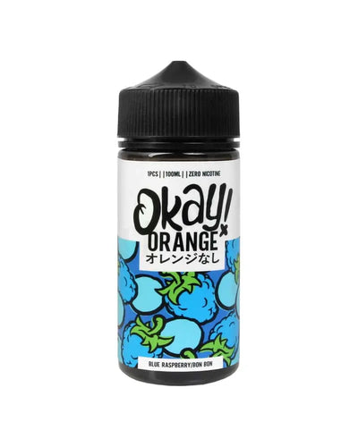 Buy cheapest online Okay! Orange 100ml at lowest price in uk