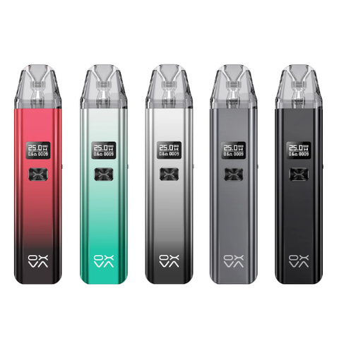 Buy cheapest online Oxva - Xlim - Pod Kit at lowest price in uk