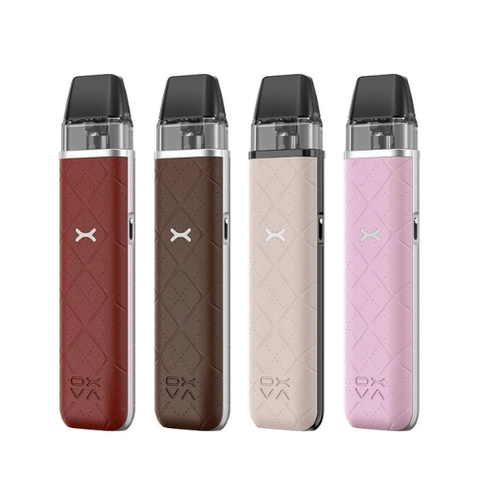 Oxva Xlim Go Pod Vape Kit