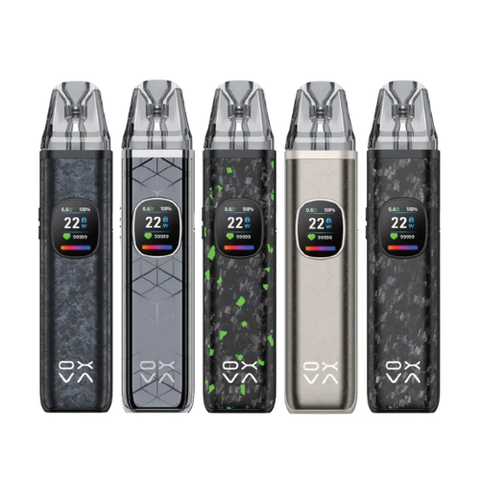 Oxva Xlim Pro 2 DNA Version Pod Kit