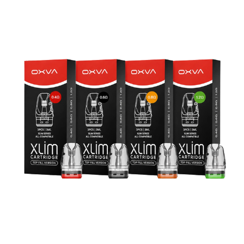 Buy cheapest online Oxva Xlim V3 XL Replacement Pod at lowest price in uk