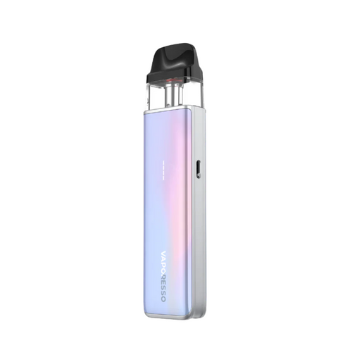 Buy cheapest online Vaporesso - Xros 5 Mini - Pod Kit Pastel Crystal at lowest price in uk