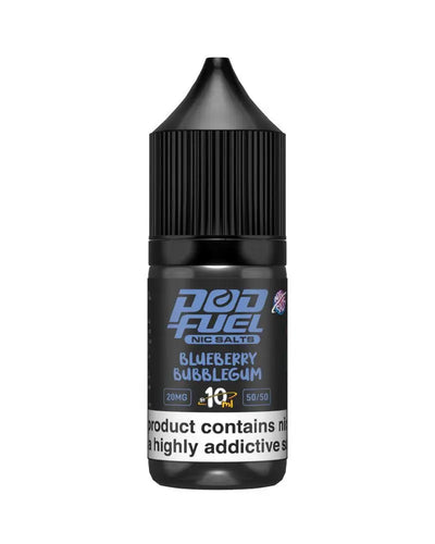 Buy cheapest online Pod Fuel Nic Salts 10ml at lowest price in uk