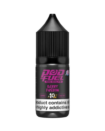 Buy cheapest online Pod Fuel Nic Salts 10ml at lowest price in uk