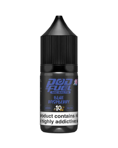 Buy cheapest online Pod Fuel Nic Salts 10ml at lowest price in uk