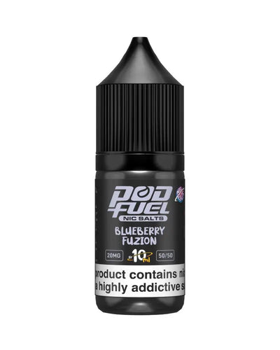 Buy cheapest online Pod Fuel Nic Salts 10ml at lowest price in uk