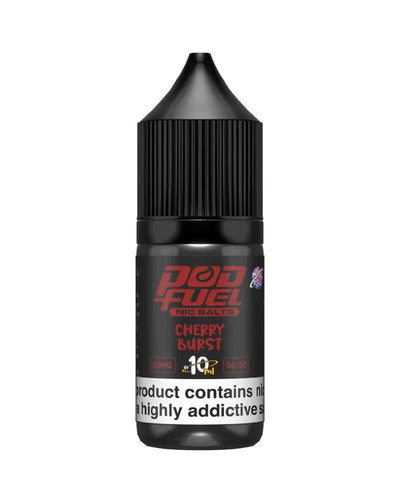 Buy cheapest online Pod Fuel Nic Salts 10ml at lowest price in uk