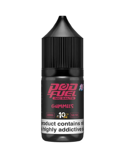 Buy cheapest online Pod Fuel Nic Salts 10ml at lowest price in uk