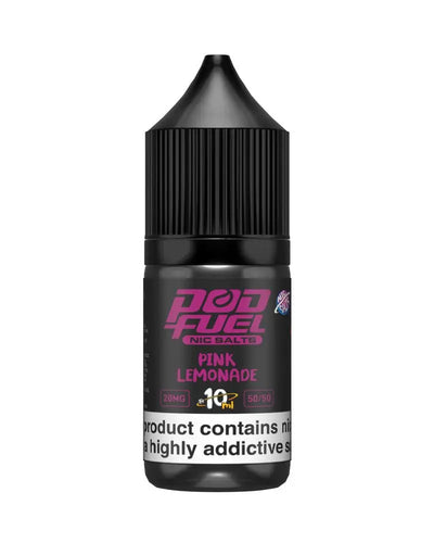 Buy cheapest online Pod Fuel Nic Salts 10ml at lowest price in uk