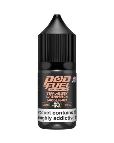 Buy cheapest online Pod Fuel Nic Salts 10ml at lowest price in uk