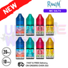 Buy cheapest online RandM Tornado 7000 Nic Salt E Liquid at lowest price in uk