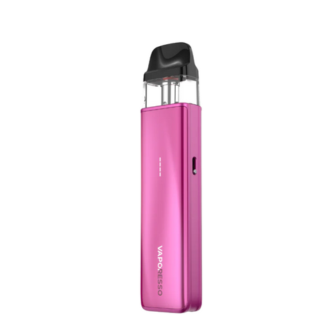 Buy cheapest online Vaporesso - Xros 5 Mini - Pod Kit Rose Red at lowest price in uk