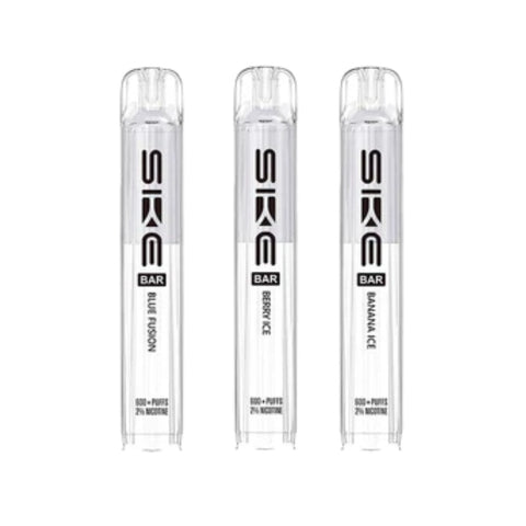 Buy cheapest online Ske Crystal 600 Prefilled Pods (Ban Proof) at lowest price in uk