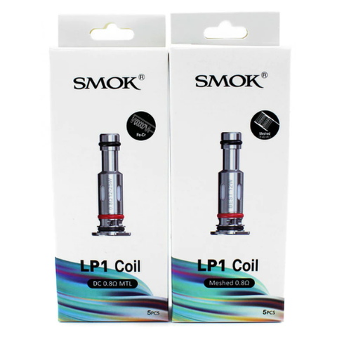 SMOK LP1 COILS - Pack of 5