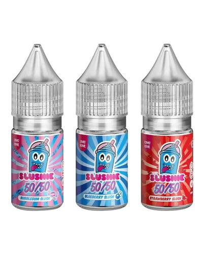 Buy cheapest online Slushie 50/50 10ml at lowest price in uk