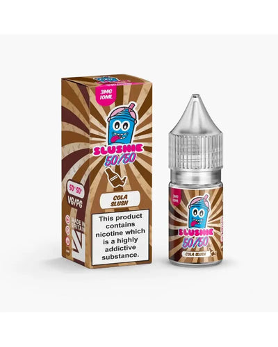 Buy cheapest online Slushie 50/50 10ml at lowest price in uk