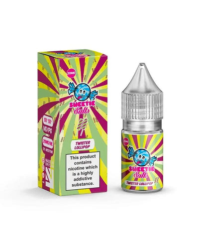 Buy cheapest online Slushie 50/50 10ml at lowest price in uk
