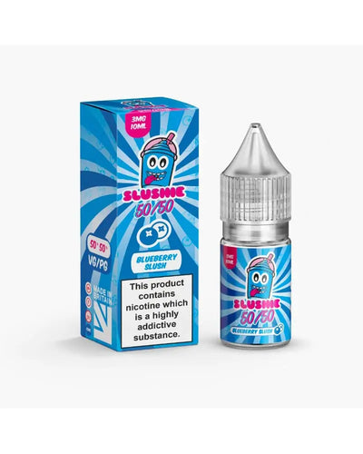 Buy cheapest online Slushie 50/50 10ml at lowest price in uk