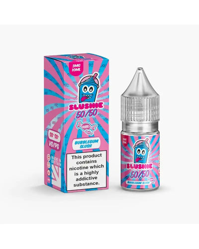 Buy cheapest online Slushie 50/50 10ml at lowest price in uk