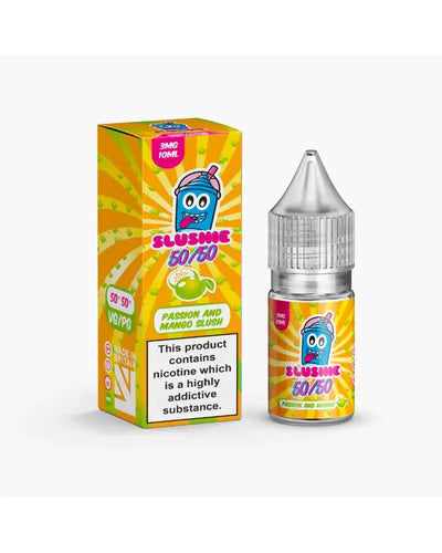 Buy cheapest online Slushie 50/50 10ml at lowest price in uk