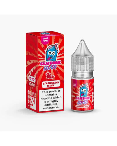 Buy cheapest online Slushie 50/50 10ml at lowest price in uk