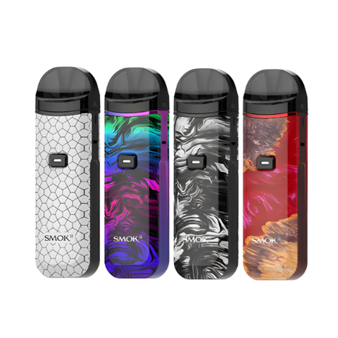 Smok Nord Pro Pod Vape Kit