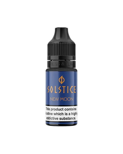 Buy cheapest online Solstice Salts by Wick Liquor 10ml (Any 10 for £25) at lowest price in uk