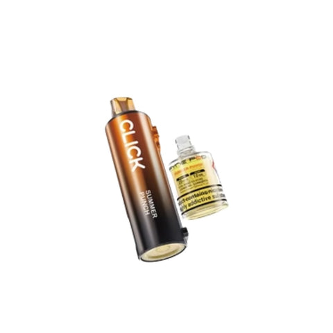 Buy cheapest online Pyne Pod Click 50000 Puffs Prefilled Pods - Complaint June 1st (Ban Proof) Summer Punch at lowest price in uk