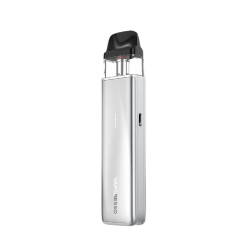 Buy cheapest online Vaporesso - Xros 5 Mini - Pod Kit Titanium Silver at lowest price in uk
