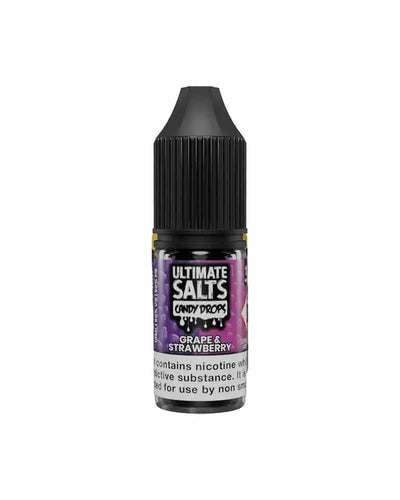 Buy cheapest online Ultimate Salts Candy Drops 10ml at lowest price in uk