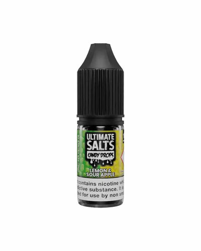 Buy cheapest online Ultimate Salts Candy Drops 10ml at lowest price in uk