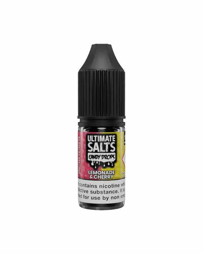 Buy cheapest online Ultimate Salts Candy Drops 10ml at lowest price in uk