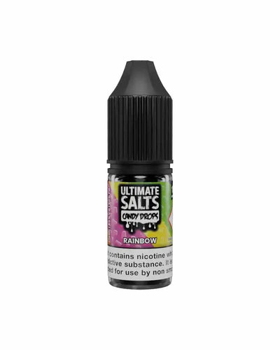 Buy cheapest online Ultimate Salts Candy Drops 10ml at lowest price in uk