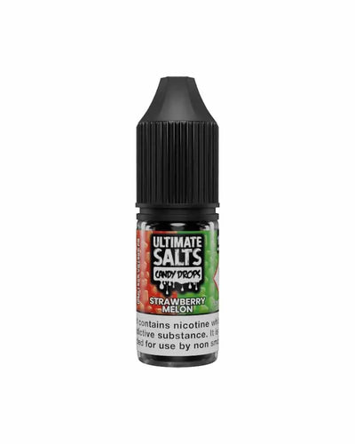 Buy cheapest online Ultimate Salts Candy Drops 10ml at lowest price in uk