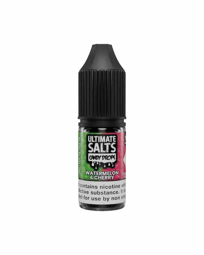 Buy cheapest online Ultimate Salts Candy Drops 10ml at lowest price in uk