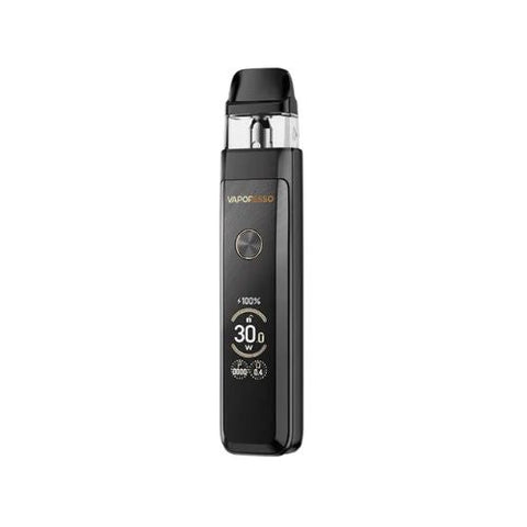 Buy cheapest online Vaporesso XROS Pro 2 Pod Vape Kit GLITTERING BLACK at lowest price in uk