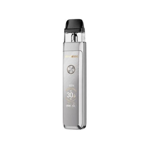 Buy cheapest online Vaporesso XROS Pro 2 Pod Vape Kit GLITTERING SILVER at lowest price in uk