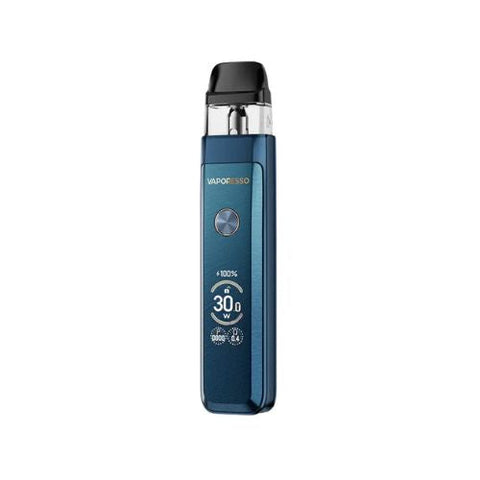 Buy cheapest online Vaporesso XROS Pro 2 Pod Vape Kit STORM BLUE at lowest price in uk