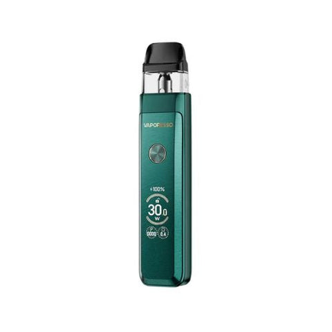 Buy cheapest online Vaporesso XROS Pro 2 Pod Vape Kit GEM GREEN at lowest price in uk