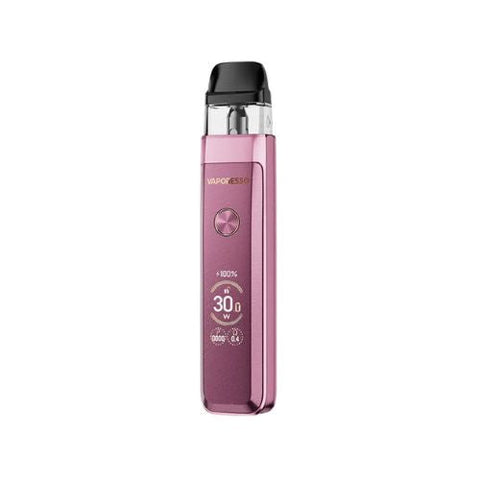 Buy cheapest online Vaporesso XROS Pro 2 Pod Vape Kit MOONLIT PINK at lowest price in uk