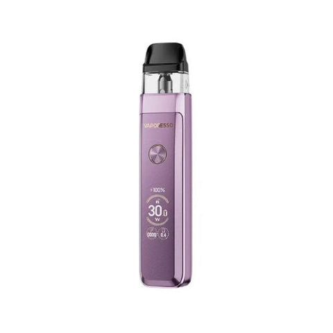 Buy cheapest online Vaporesso XROS Pro 2 Pod Vape Kit DAWN PURPLE at lowest price in uk