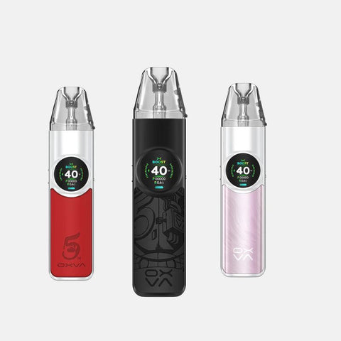 Buy cheapest online Oxva Nexlim Pod Kit 40w at lowest price in uk