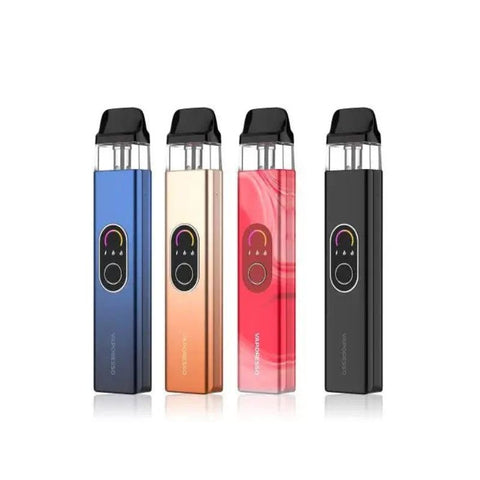 Buy cheapest online Vaporesso XROS 4 Pod Vape Kit at lowest price in uk