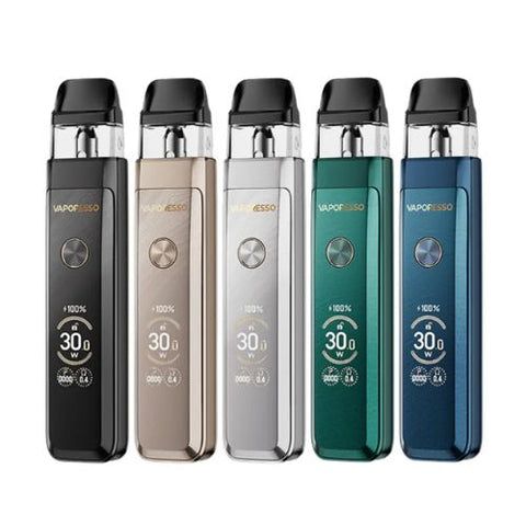Buy cheapest online Vaporesso XROS Pro 2 Pod Vape Kit at lowest price in uk