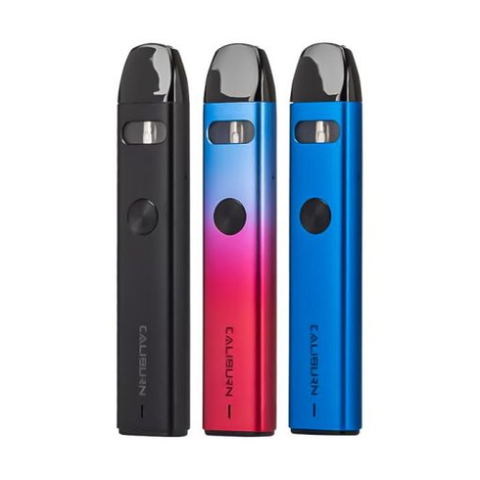 Uwell Caliburn A2 Pod Kit