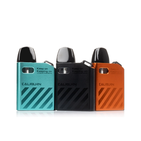 Uwell  Caliburn AK2 Pod Kit