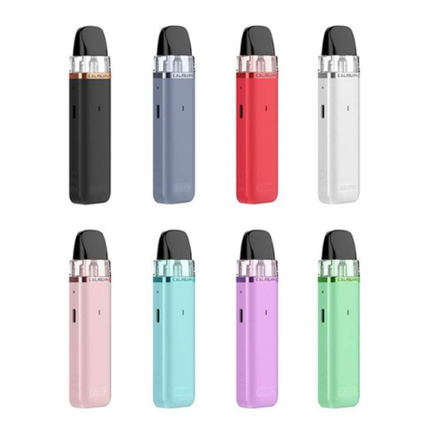 Uwell Caliburn G3 Lite Vape Kit