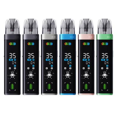 Uwell Caliburn G3 Pro Vape Kit