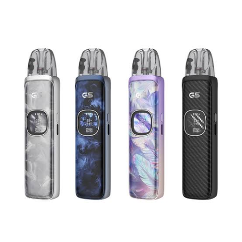 Uwell Caliburn G5 Pod Kit