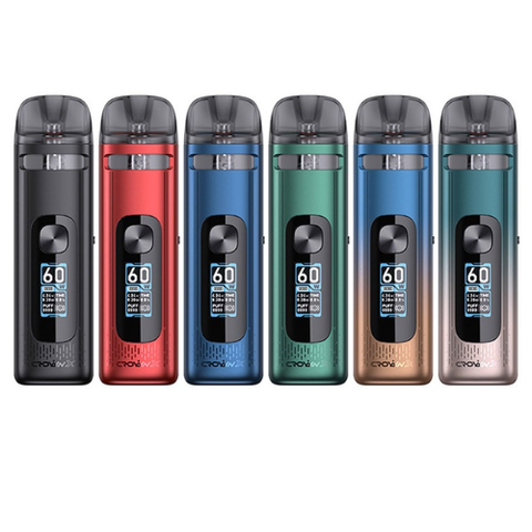 Uwell Crown X Pod Kit